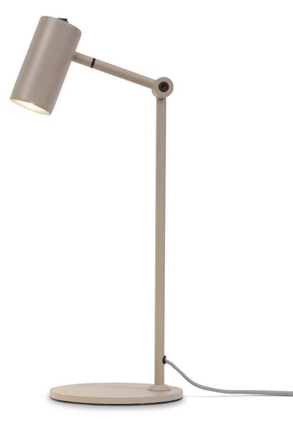 STOLNÍ LAMPA, GU10, 17/40/0,8 cm It's about Romi - Online Only svítidla, Online Only