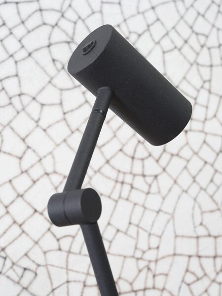 STOLNÍ LAMPA, GU10, 17/40/0,8 cm It's about Romi - Online Only svítidla, Online Only