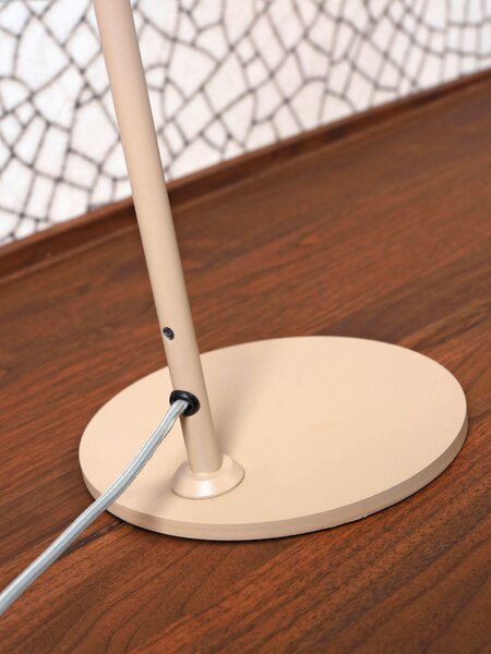 STOLNÍ LAMPA, GU10, 17/40/0,8 cm It's about Romi - Online Only svítidla, Online Only
