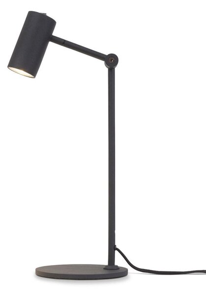 STOLNÍ LAMPA, GU10, 17/40/0,8 cm It's about Romi - Online Only svítidla, Online Only