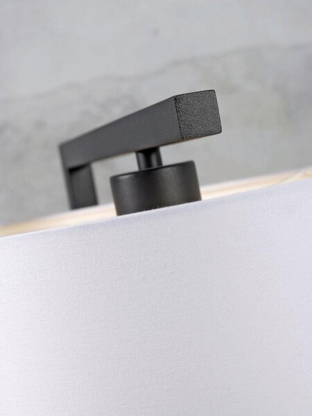 STOJACÍ LAMPA, 35/160 cm It's about Romi - Online Only svítidla, Online Only