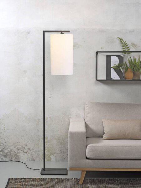 STOJACÍ LAMPA, 35/160/35 cm It's about Romi - Online Only svítidla, Online Only