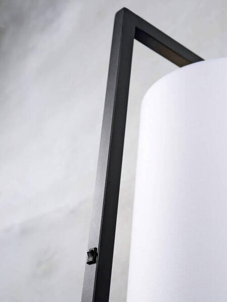 STOJACÍ LAMPA, 35/160/35 cm It's about Romi - Online Only svítidla, Online Only