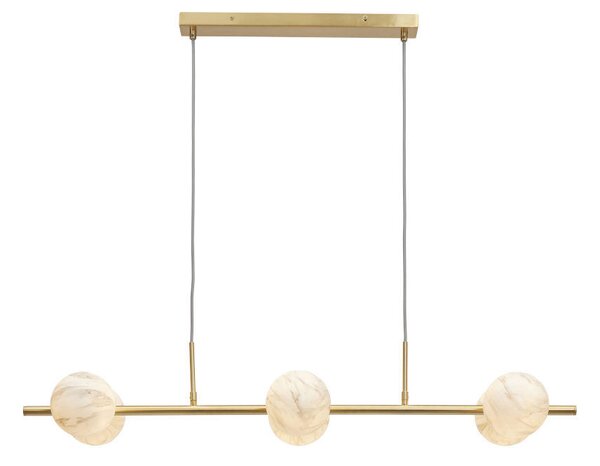 ZÁVĚSNÉ SVÍTIDLO, 105/30 cm It's about Romi - Online Only svítidla, Online Only