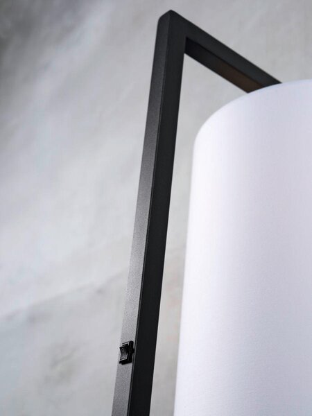 STOJACÍ LAMPA, 35/160 cm It's about Romi - Online Only svítidla, Online Only