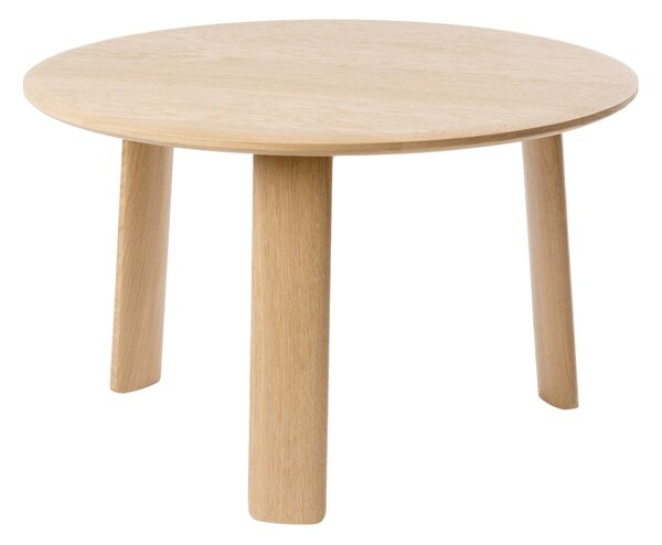 HEM Konferenční stolek Alle, Medium, Oak