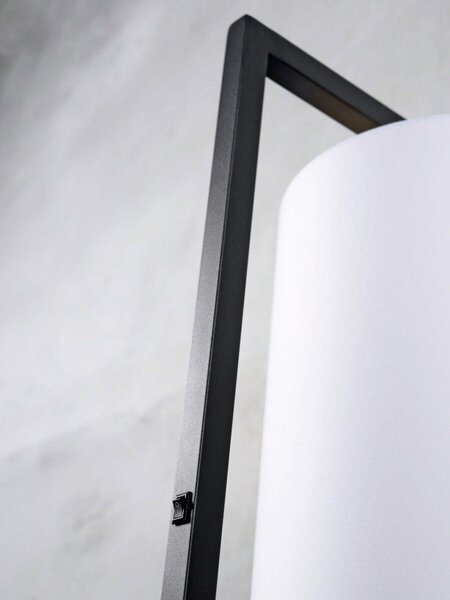 STOJACÍ LAMPA, 35/160 cm It's about Romi - Online Only svítidla, Online Only