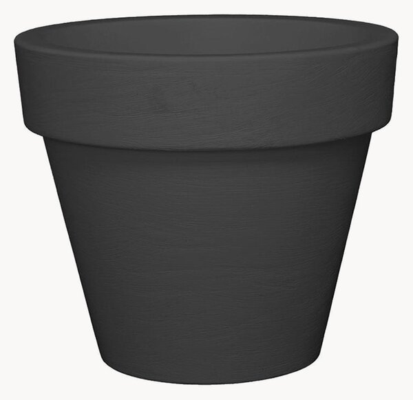 Exterirérový obal na květináč Liscio