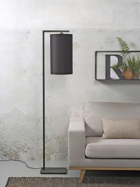 STOJACÍ LAMPA, 35/160 cm It's about Romi - Online Only svítidla, Online Only
