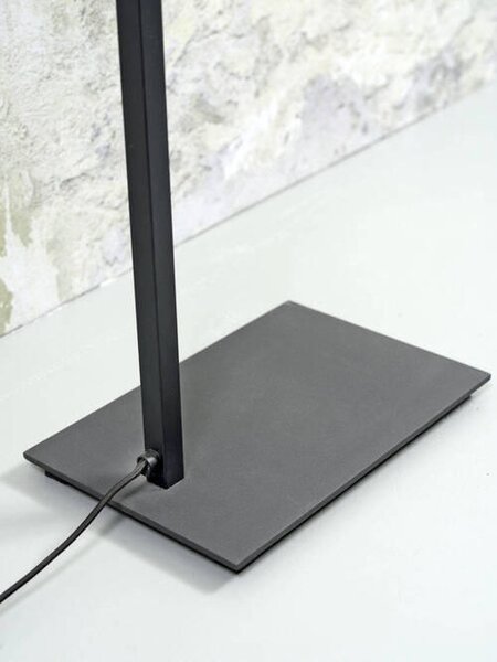STOJACÍ LAMPA, 35/160/35 cm It's about Romi - Online Only svítidla, Online Only