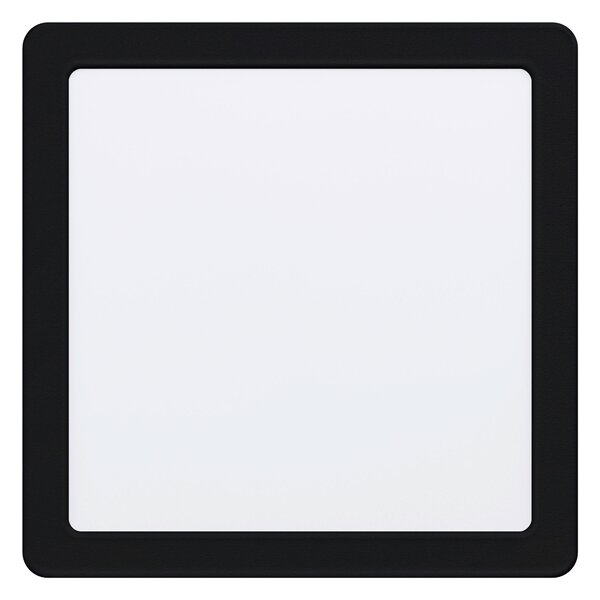 STROPNÍ LED SVÍTIDLO, 21,6/21,6/2,6 cm Eglo - Stropní svítidla