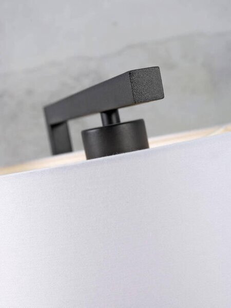 STOJACÍ LAMPA, 35/160/35 cm It's about Romi - Online Only svítidla, Online Only