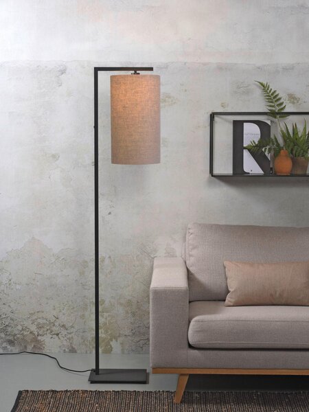 STOJACÍ LAMPA, 35/160 cm It's about Romi - Online Only svítidla, Online Only