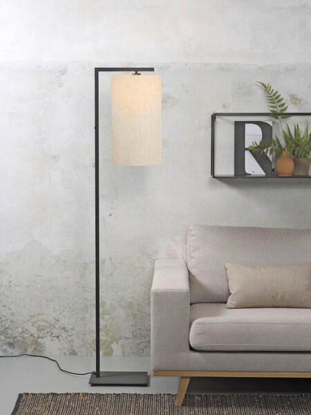 STOJACÍ LAMPA, 35/160 cm It's about Romi - Online Only svítidla, Online Only