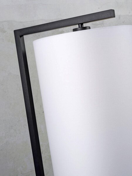 STOJACÍ LAMPA, 35/160 cm It's about Romi - Online Only svítidla, Online Only