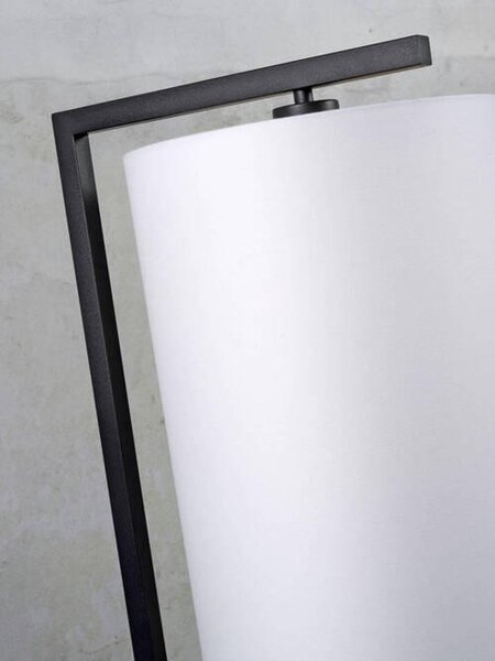 STOJACÍ LAMPA, 35/160/35 cm It's about Romi - Online Only svítidla, Online Only