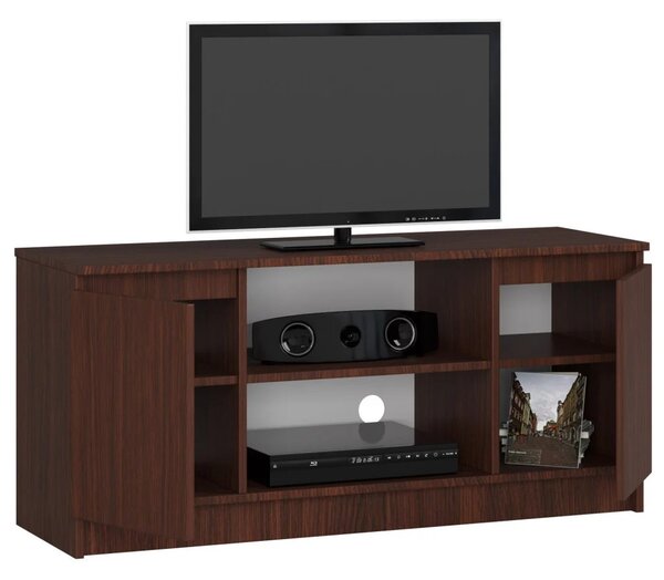 TV stolek YMARIN - wenge