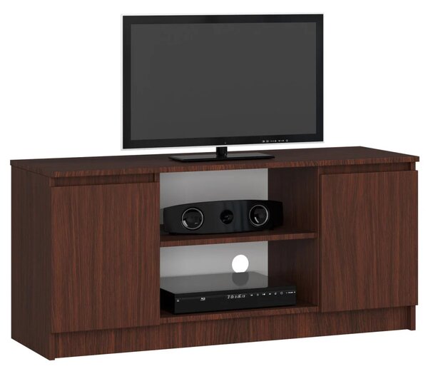 TV stolek YMARIN - wenge