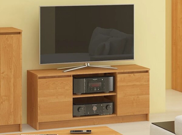 TV stolek YMARIN - olše