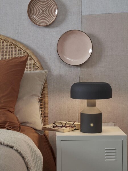 STOLNÍ LAMPA, E27, 25/29 cm It's about Romi - Online Only svítidla, Online Only