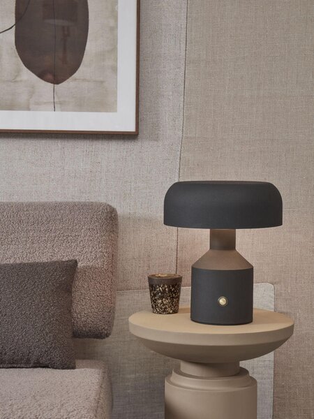 STOLNÍ LAMPA, E27, 25/29 cm It's about Romi - Online Only svítidla, Online Only