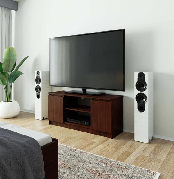 TV stolek YMARIN - wenge