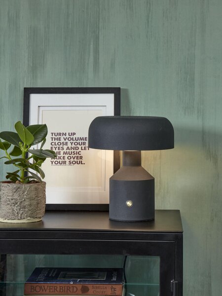 STOLNÍ LAMPA, E27, 25/29 cm It's about Romi - Online Only svítidla, Online Only