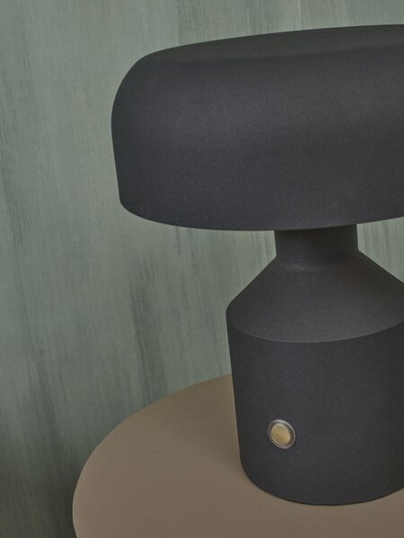 STOLNÍ LAMPA, E27, 25/29 cm It's about Romi - Online Only svítidla, Online Only