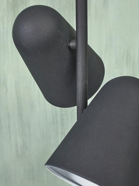 STOJACÍ LAMPA, 28/145 cm It's about Romi - Online Only svítidla, Online Only
