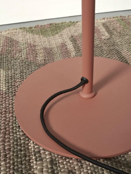 STOJACÍ LAMPA, 28/145 cm It's about Romi - Online Only svítidla, Online Only