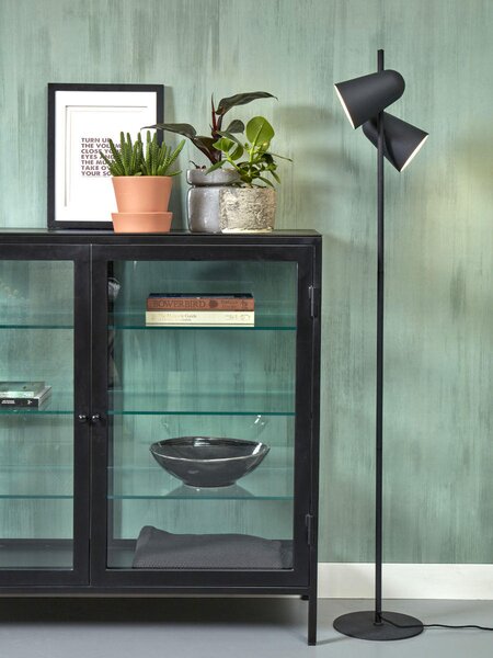 STOJACÍ LAMPA, 28/145 cm It's about Romi - Online Only svítidla, Online Only