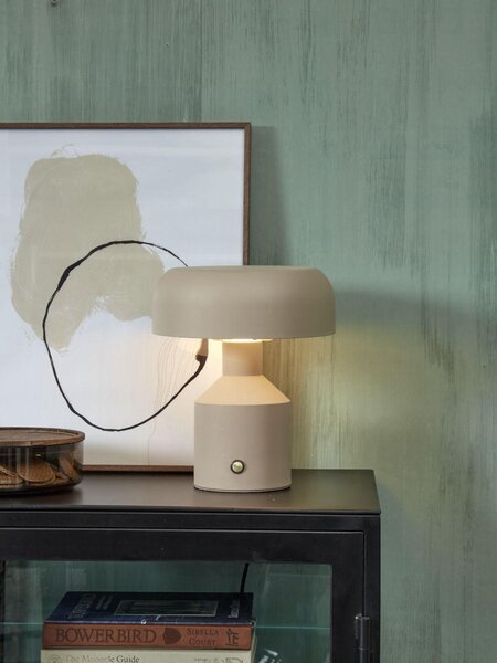 STOLNÍ LAMPA, E27, 25/29 cm It's about Romi - Online Only svítidla, Online Only
