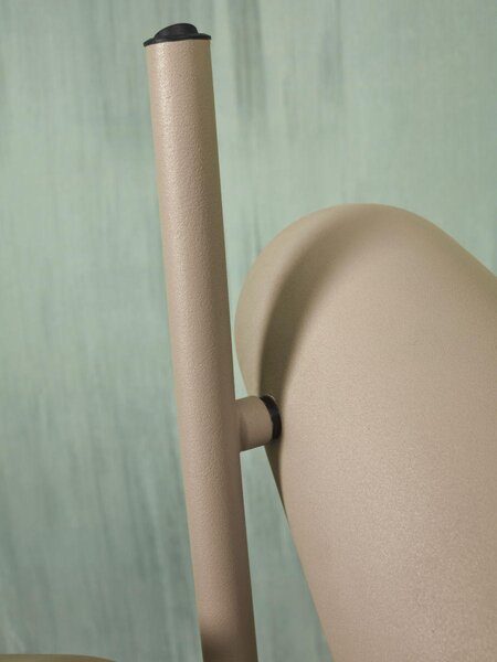 STOJACÍ LAMPA, 28/145 cm It's about Romi - Online Only svítidla, Online Only