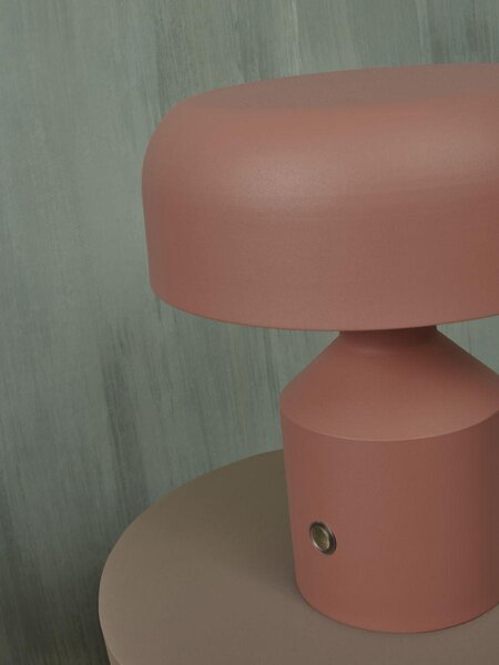 STOLNÍ LAMPA, E27, 25/29 cm It's about Romi - Online Only svítidla, Online Only