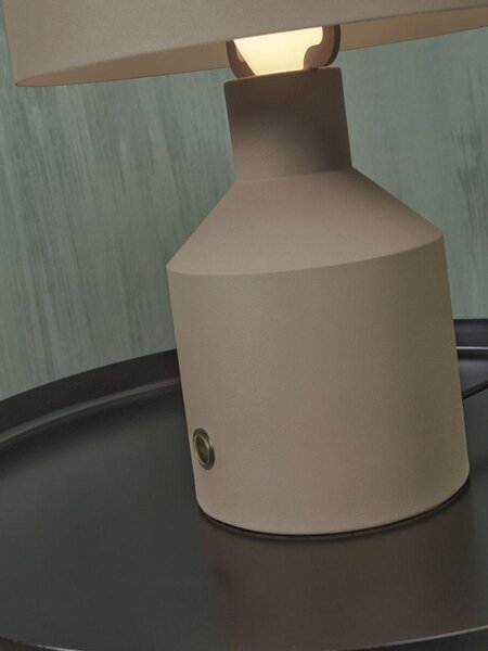 STOLNÍ LAMPA, E27, 25/29 cm It's about Romi - Online Only svítidla, Online Only
