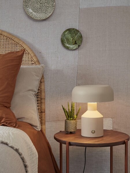STOLNÍ LAMPA, E27, 25/29 cm It's about Romi - Online Only svítidla, Online Only