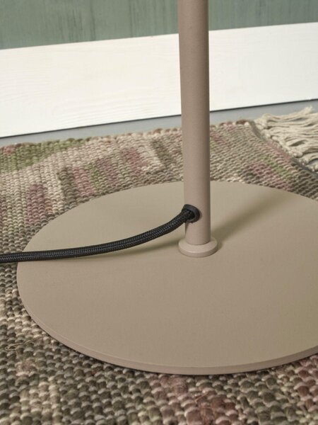 STOJACÍ LAMPA, 28/145 cm It's about Romi - Online Only svítidla, Online Only