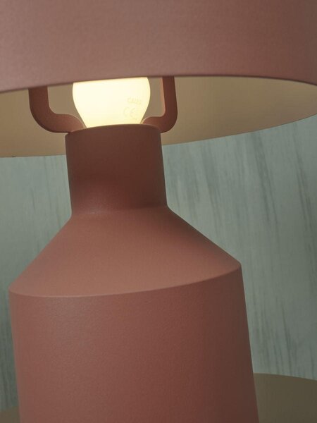 STOLNÍ LAMPA, E27, 25/29 cm It's about Romi - Online Only svítidla, Online Only