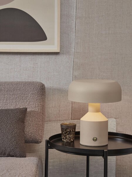 STOLNÍ LAMPA, E27, 25/29 cm It's about Romi - Online Only svítidla, Online Only