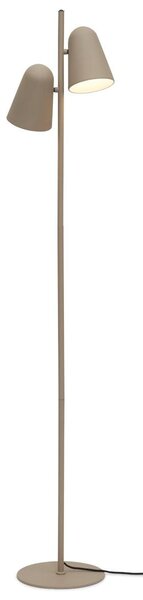 STOJACÍ LAMPA, 28/145 cm It's about Romi - Online Only svítidla, Online Only