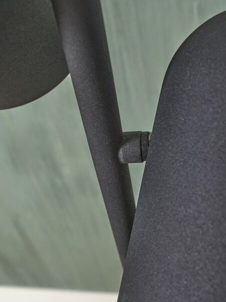 STOJACÍ LAMPA, 28/145 cm It's about Romi - Online Only svítidla, Online Only