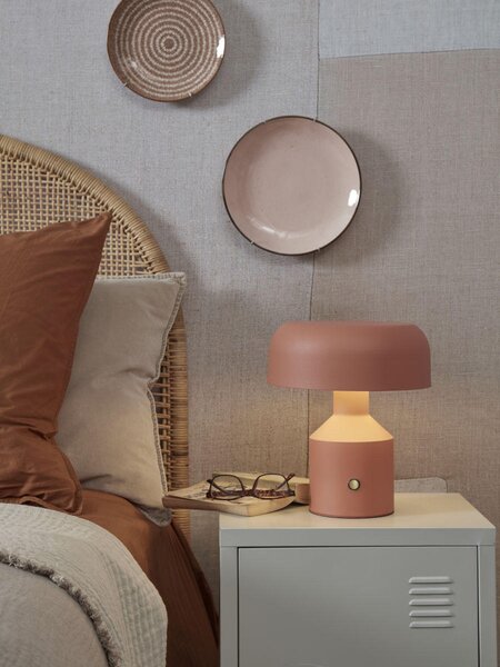 STOLNÍ LAMPA, E27, 25/29 cm It's about Romi - Online Only svítidla, Online Only