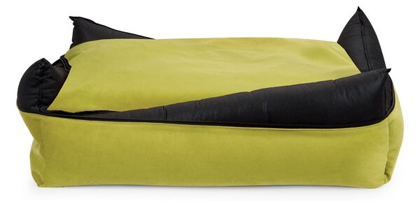 Pelech Bambol Hypo, olivový Velikost: M - 75 x 53 cm