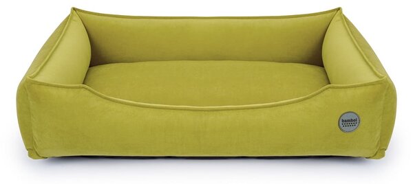 Pelech Bambol Hypo, olivový Velikost: M - 75 x 53 cm