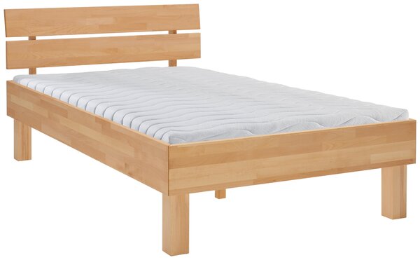 POSTEL, 120/200 cm barvy buku Carryhome - Jednolůžkové postele