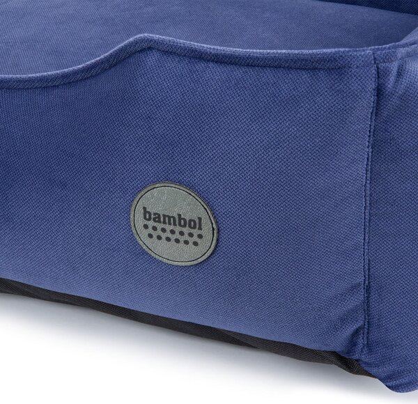 Bambol Pelech Pro Medical, tmavě modrý Velikost: M - 75 x 53 cm