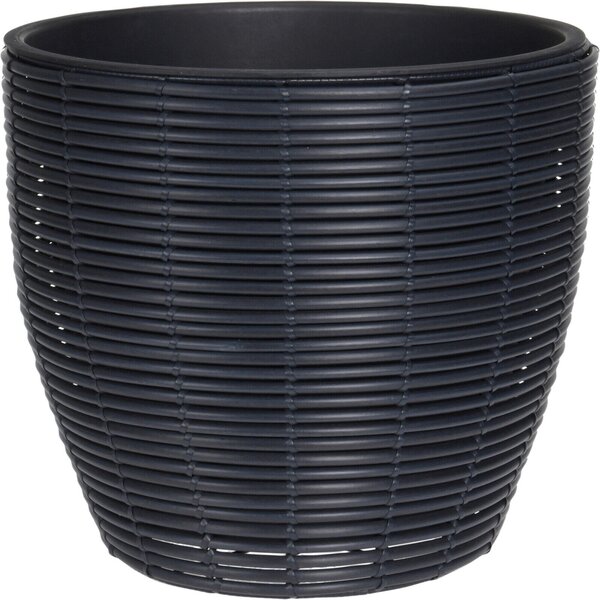 KVĚTINÁČ NA KVĚTINY plast, 36/40/40 cm - Obaly na květináče