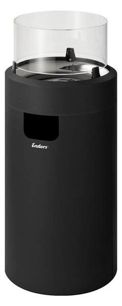 Plynové ohniště Nova LED M - ENDERS