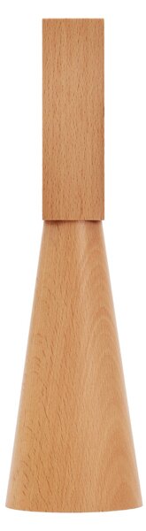 HEM Mlýnek Molino Vertical, Beech Natural