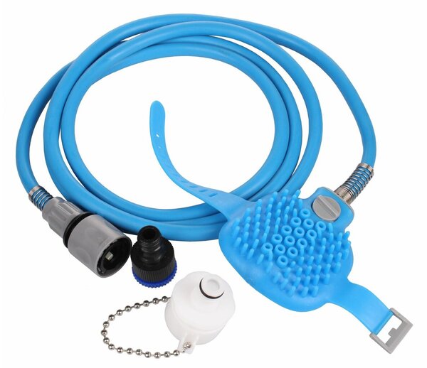 Merco Douche sprcha pro mazlíky varianta 43189